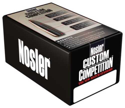 FALSEsler Competition 7 MM Rem Mag 168 Grains 100 Per Box 53418
