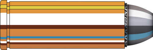 Hornady 45 Colt 255 Grain Lead Ammunition – Superior Accuracy and Knockdown Power