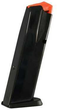 Llama Grand Power Magazine 9MM 10 Rounds K100/P1/P11/X-CALIBUR/Q100 Matte Finish Black 8588005940054