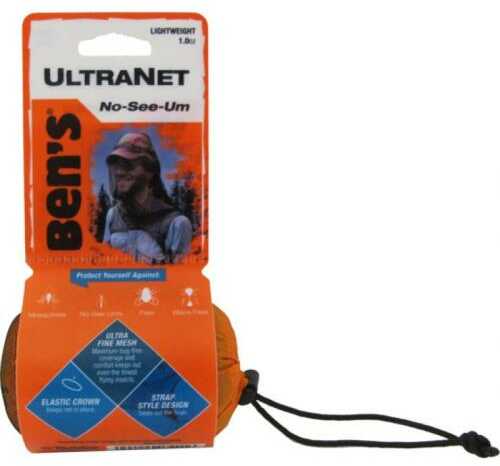 Adventure Medical Kits Ben's UltraNet Head Net, FALSE-See-Um Protection Md: 00067201