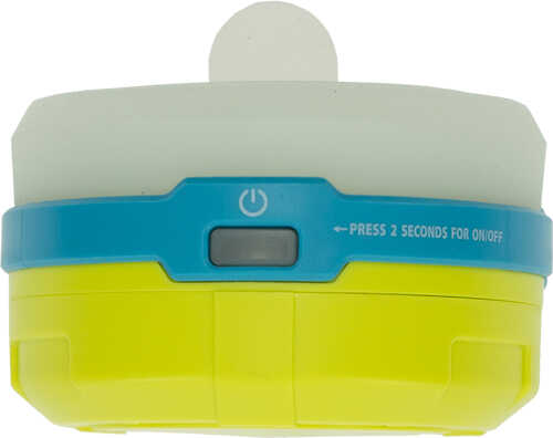 UST - Ultimate Survival TechFALSElogies PackWare Dish Set 1142761 Blue 1