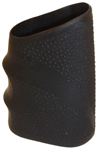 Hogue Handall Grip Sleeve Tactical, Large Black 17210