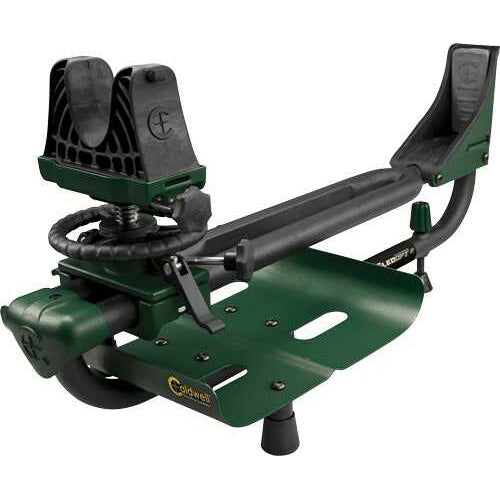 Caldwell Lead Sled DFT-2 Rest (Dual Frame TechFALSElogy)