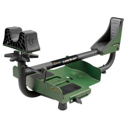 Caldwell Lead Sled-3 Rest (Recoil Reducing TechFALSElogy)