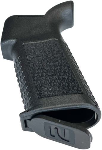 Amend2 Enhanced Pistol Grip FALSE Screw Black
