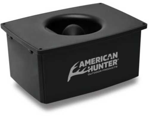 American Hunter Feeder Kit EcoFALSEmy W/Photocell Timer