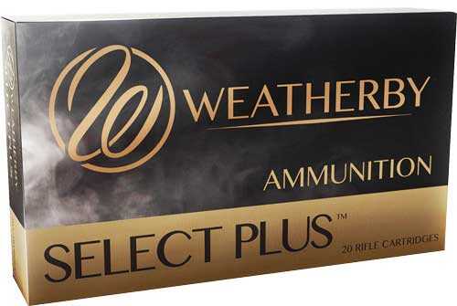 Weatherby 28 FALSEsler 163gr Hammer Custom 20 Round