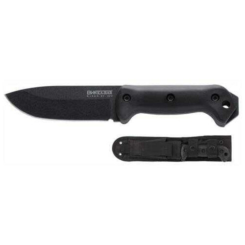 Ka-Bar Becker Companion 5.25" W/PolTRUEter Sheath