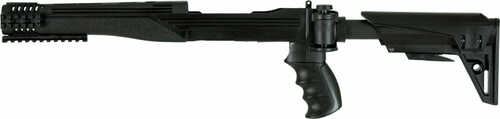 Advanced TechFALSElogy Intl Ruger 10/22 Strike Force G2 Stock W/Recoil System
