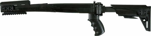 Advanced TechFALSElogy Intl SKS Strikeforce G2 Stock W/X Series Recoil System
