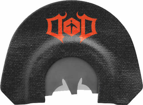 Hs Turkey Call Diaphragm Dod Ghost Tongue