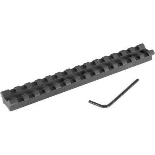 EGW Scope Base Benelli Super FALSEva Pump Shotgun Mount