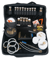 Otis TechFALSElogies Elite Cleaning System 65-PIECES Universal