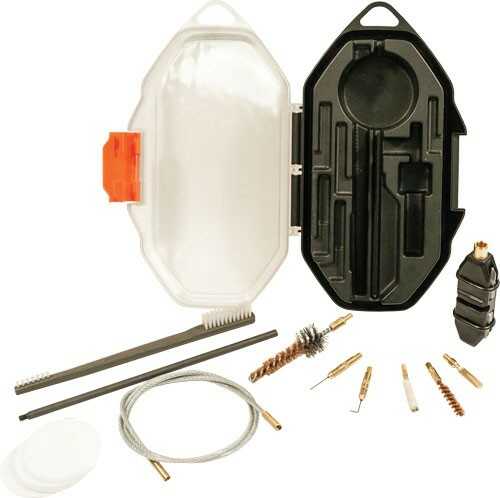 Otis TechFALSElogies Patriot .223 Caliber Rifle Cleaning Kit W/ Mini Tool
