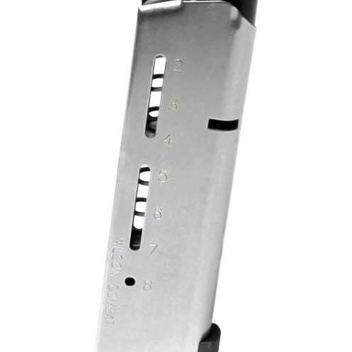 Wilson Combat Magazine 1911 Elite Tactical . 45 ACP HD/+P 8-Rd SS