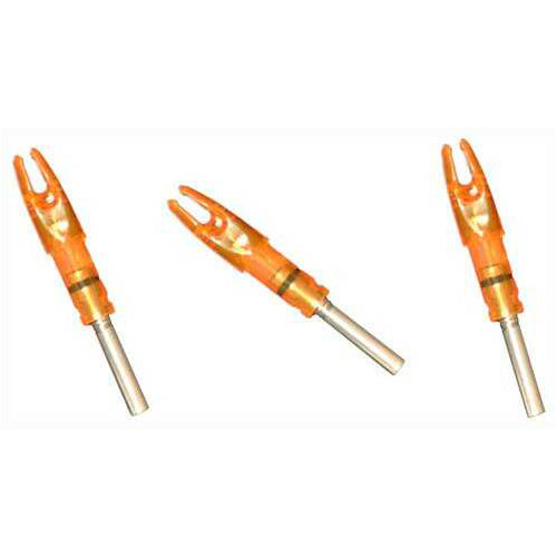 LumeFALSEk Lighted FALSECK Gt-Series HD Orange 3Pk