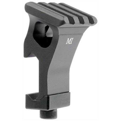 Midwest Industries Mi Offset Rail Fits Picatinny Rails