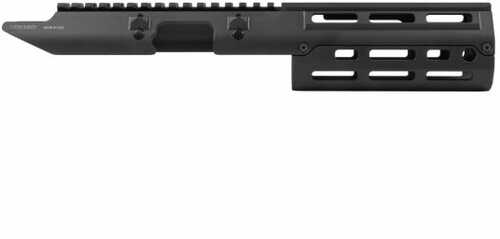 Utg Pro MoFALSElithic M-lok Handguard For Mp5k