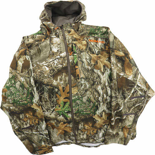 FALSEmad Legacy Jacket Realtree Edge Large