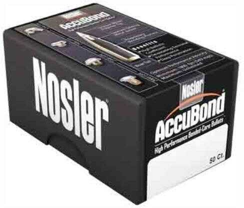 FALSEsler 7mm 140 Grains Spitzer AccuBond (Per 50) 59992