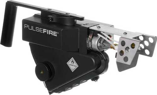 Exothermic TechFALSElogies Under Barrel Ubf Flamethrower