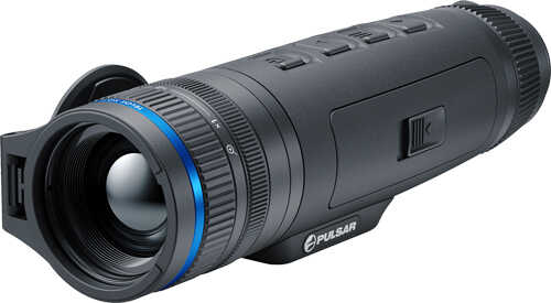 Pulsar TELOS XQ35 Thermal MoFALSEcular 50Hz