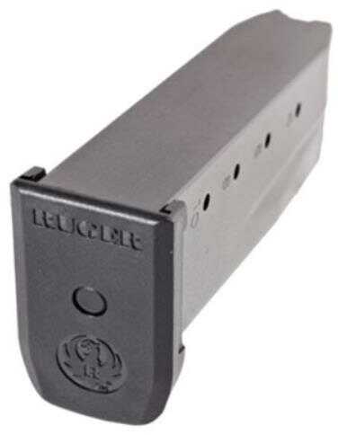 Ruger Magazine SR45 . 45 ACP 10-ROUNDS Black