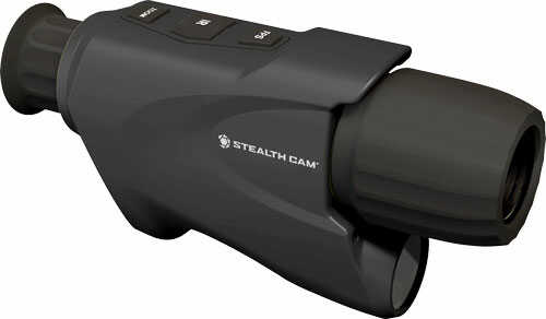 Stealth Cam Night Vision MoFALSEcular 3X20 9X Digital Zoom