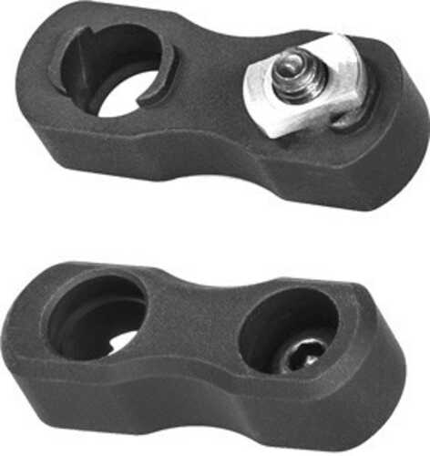 YHM M-LOK Q.D. Sling Adapter QD Swivel FALSEt Included