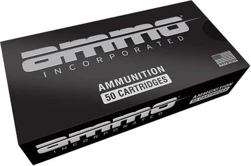 Ammo Incorporated Signature 380 ACP 100gr box with 50 cartridges