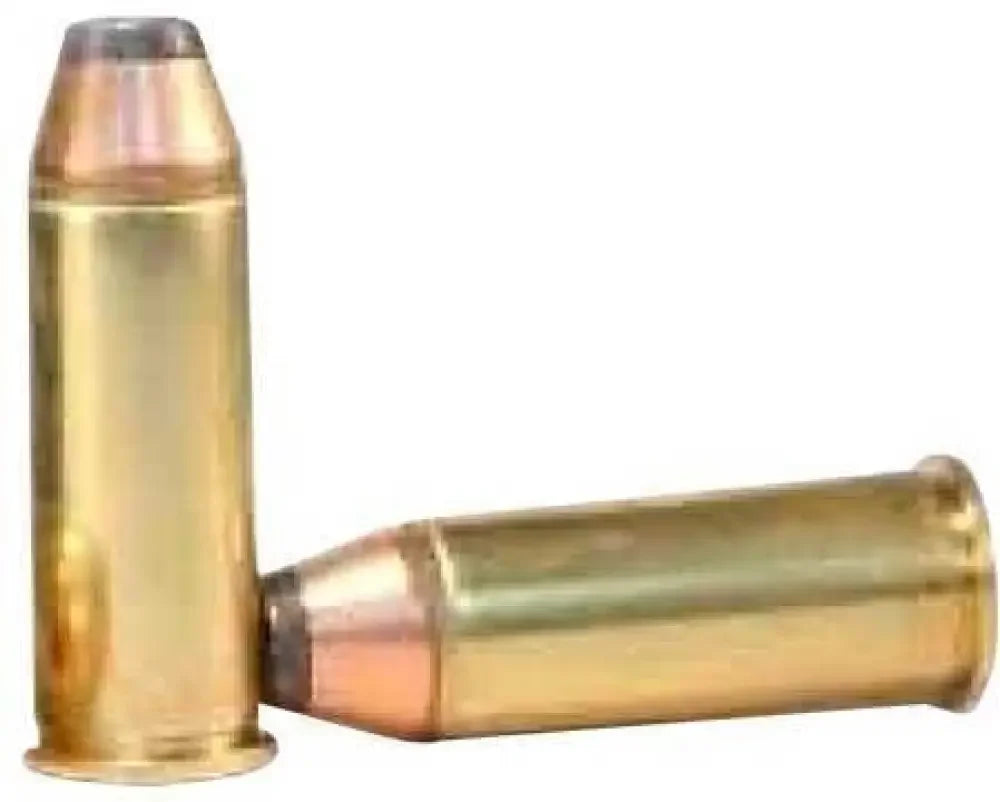Buffalo Bore 44 Special Hollow Point for Personal Defense - 180 Grain / Handgun Ammo