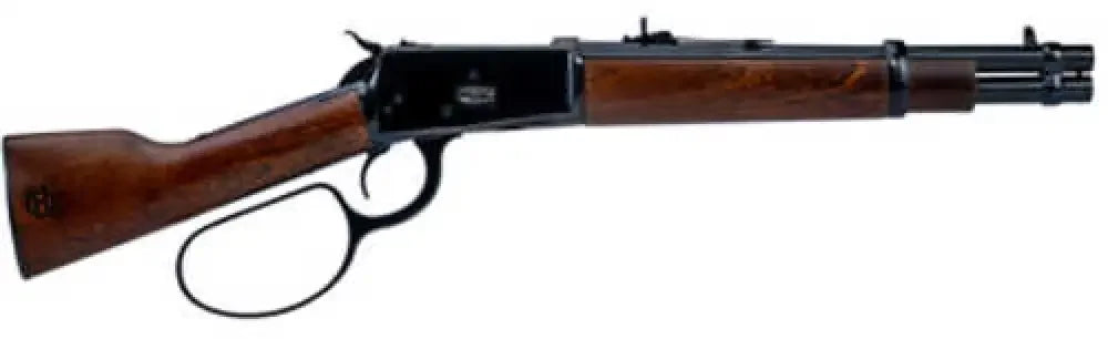 Heritage 92 Ranch Hand Remington Magnum Lever Action Pistol - Rh92044121 / 44 Rem / Handguns