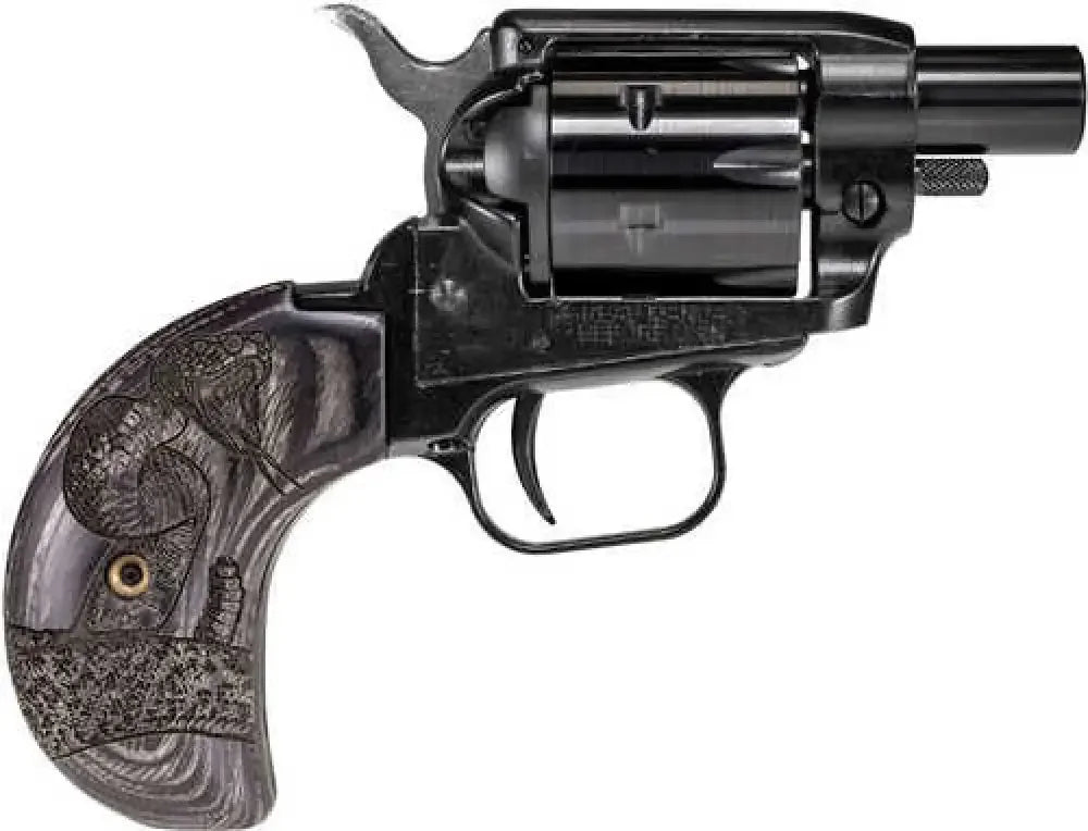 Heritage Manufacturing Barkeep Boot.22 Lr Rimfire Revolver - Lr / Revolver - Handguns