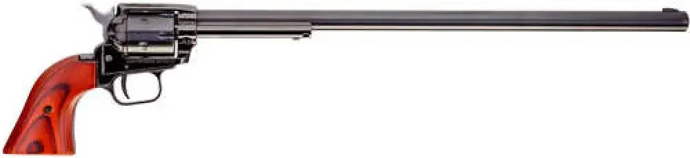 Heritage Rough Rider Revolver a Legend Reborn -.22 Lr / Revolver - Handguns
