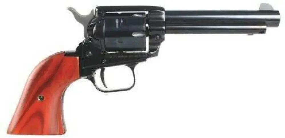 Heritage Rough Rider Single Action Army Revolver Unleashed -.22 Lr / Revolver - Handguns