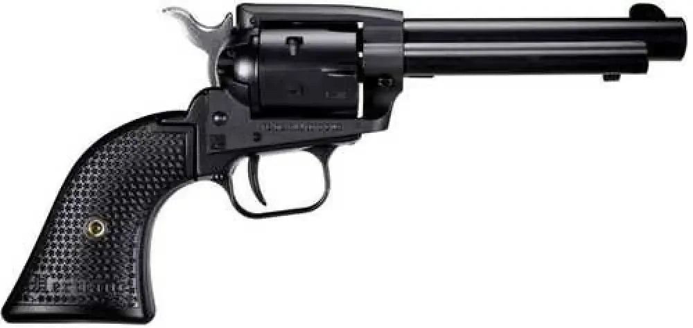 Heritage Rough Rider Small Bore.22lr Revolver Excitement! -.22 Lr / Revolver - Handguns