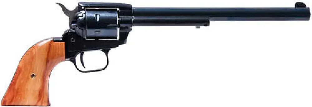 Heritage Rough Rider Small Bore Legends Unleashed! -.22 Lr/.22 Wmr / Revolver - Handguns