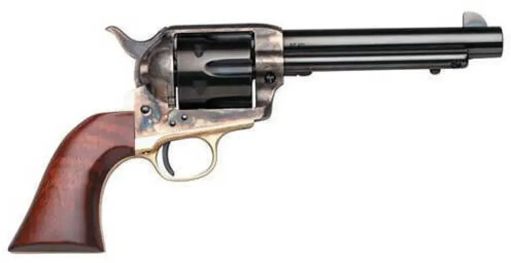Legendary Colt 1873 Single Action Army for Cowboy Shooting -.45 Lc/.410 / Revolver - Handguns