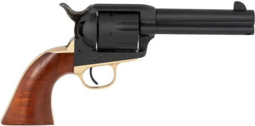 Old Randall 45 Colt Walnut Navy Feud Blued Barrel Blaster -.45 Lc/.410 / Revolver - Handguns