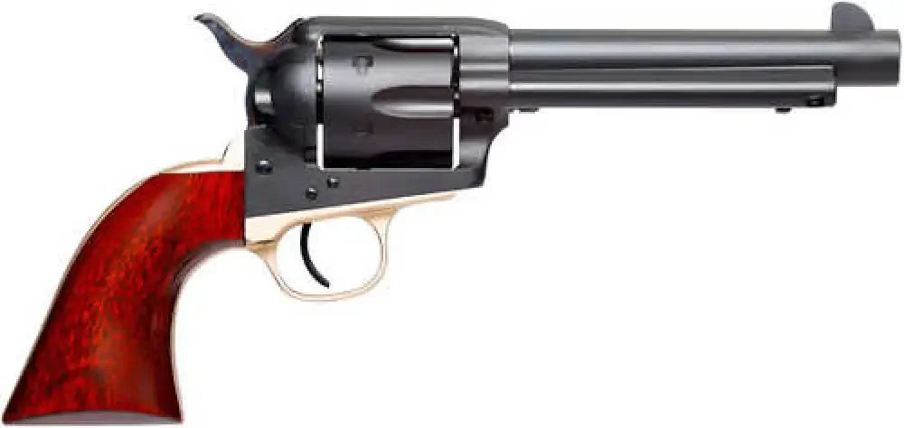 Old Randall Revolver Single Action 45 Colt Round Walnut Grip Blaster -.45 Lc/.410 / Revolver - Handguns