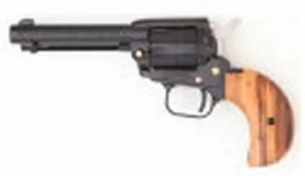 Rough Rider Legendary Old West Heritage Revolver -.22 Lr / Revolver - Handguns
