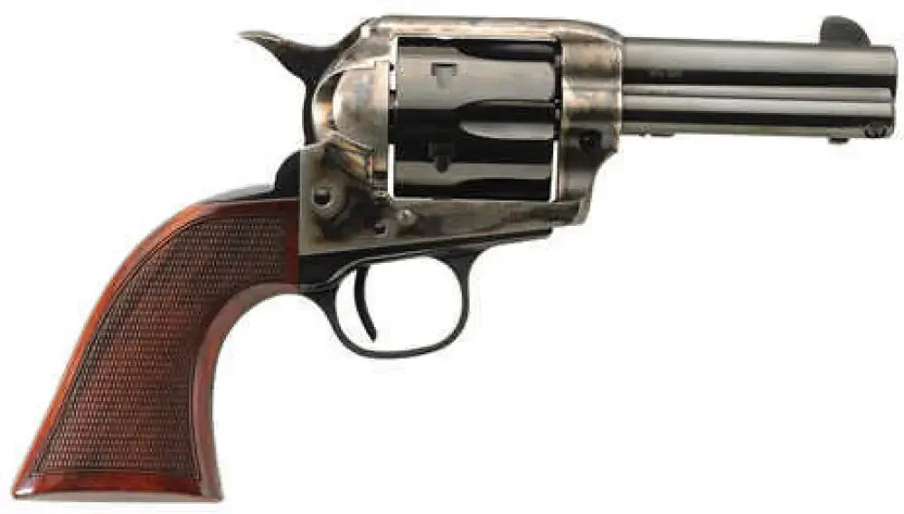 Runnin Iron Wild West Mounted Shooting Pistol - 1873 /.45 Colt / Revolver - Handguns