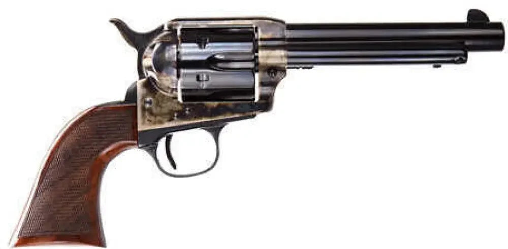 Smoke Wagon Western Revolver Quick Draw Blue Finish -.357 Mag. / Revolver - Handguns