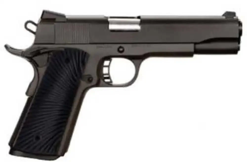 Taylor’s Rock Standard M1911 A1: 9mm Power with G10 Grips! - 1911 / Luger / Semi Auto - Handguns