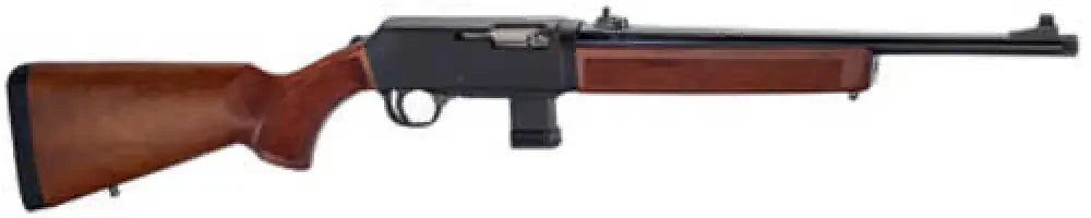Unleash the Henry Homesteader 9mm Luger Rifle - H027-h9 / Handguns - Rifles