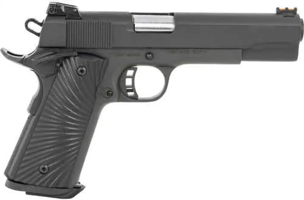 Unleash the Taylors & Company 1911 Tactical 10mm Auto Powerhouse - Semi Auto - Handguns
