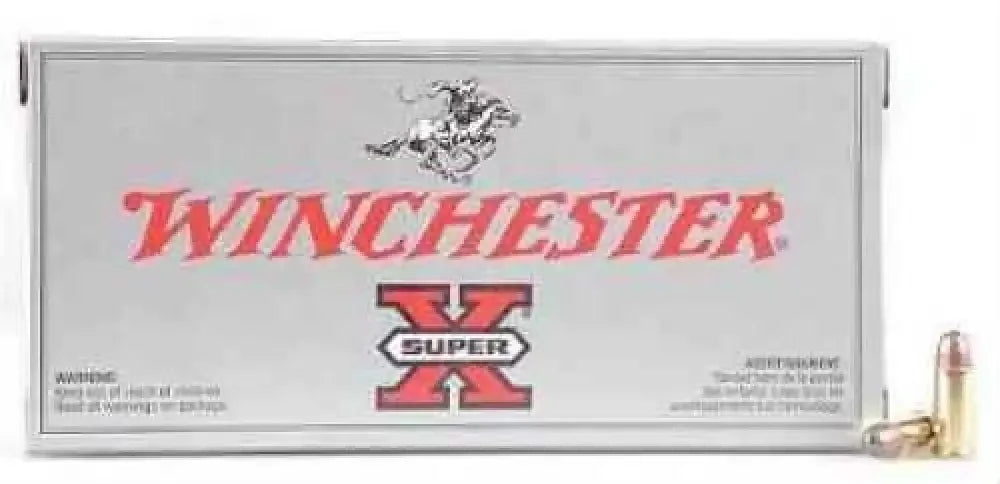 Winchester 380 Acp: Elite Jacketed Hollow Point Protection - Acp / 85 Grain / Handgun Ammo