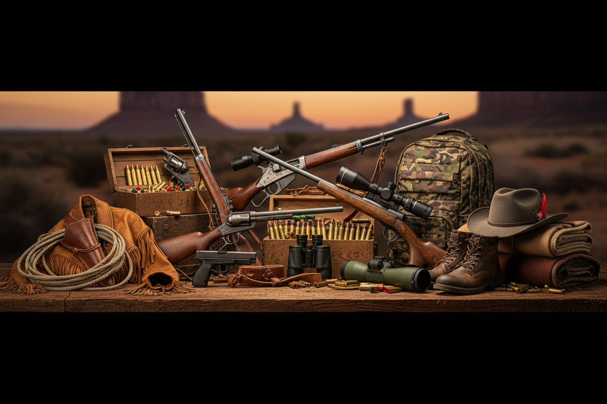 All Products – Shop Firearms, Ammo, Optics & Outdoor Gear
