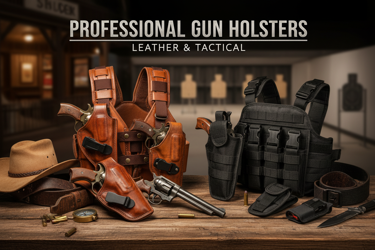 Holsters
