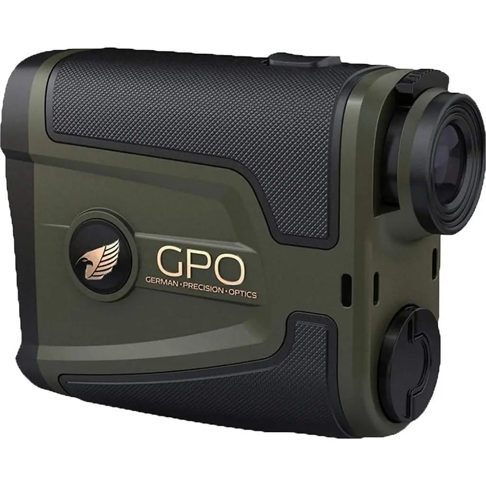 Hit your mark: Rangefinders